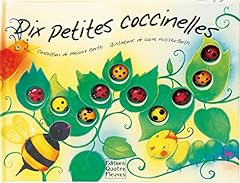 Petites coccinelles d'occasion  Livré partout en France