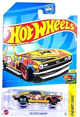 Hot wheels copo d'occasion  Livré partout en France