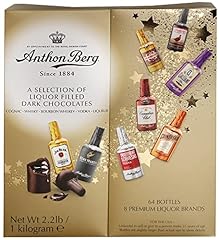 Anthon berg dark d'occasion  Livré partout en France