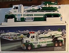 2014 hess toy for sale  Delivered anywhere in USA 