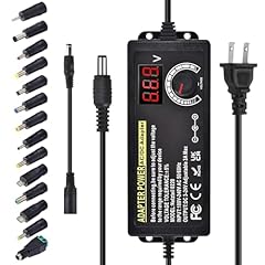 Power supply adjustable for sale  Delivered anywhere in USA 