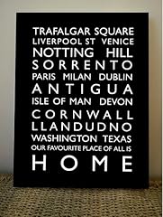 Artylicious personalised words for sale  Delivered anywhere in Ireland