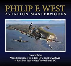 Philip west aviation for sale  Delivered anywhere in USA 