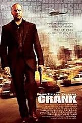 Crank dvd 2006 for sale  Delivered anywhere in UK