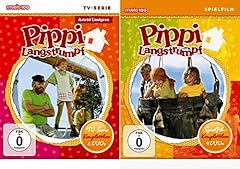 Pippi langstrumpf serie gebraucht kaufen  Wird an jeden Ort in Deutschland