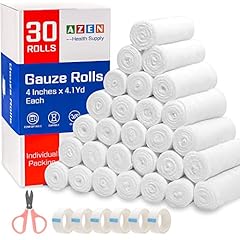 Azen pack gauze for sale  Delivered anywhere in USA 