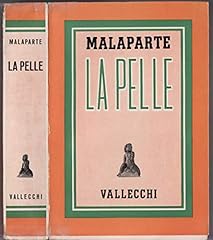 Pelle curzio malaparte usato  Spedito ovunque in Italia 