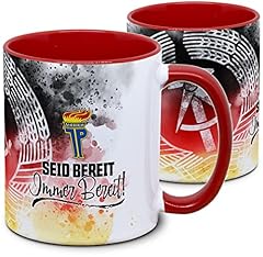Tassenkasper ddr tasse gebraucht kaufen  Wird an jeden Ort in Deutschland