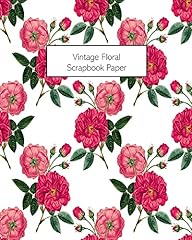 vintage floral single d'occasion vintage floral single d'occasion Livré partout en France