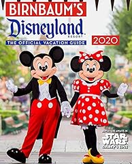 Birnbaum 2020 disneyland d'occasion  Livré partout en France