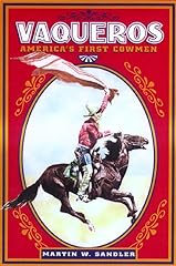 Vaqueros america first for sale  Delivered anywhere in USA 