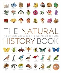 Natural history book for sale  Delivered anywhere in UK