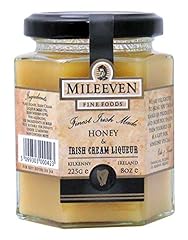 Mileeven honey irish for sale  Delivered anywhere in USA 