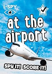 Spy airport spy for sale  Delivered anywhere in UK