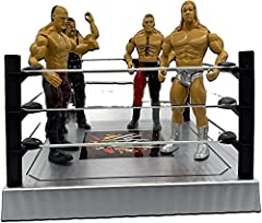 Sdmax wwe wrestling for sale  Delivered anywhere in UK