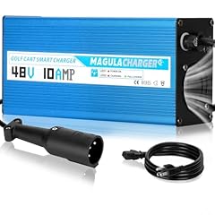 10amp volt golf for sale  Delivered anywhere in USA 