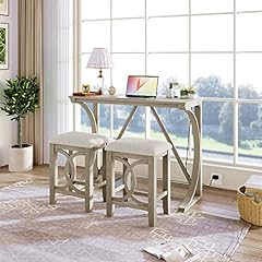 Sofa table stools for sale  Delivered anywhere in USA 