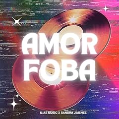 Amor foba explicit for sale  Delivered anywhere in USA 