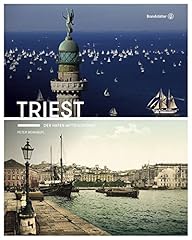 Triest der hafen usato  Spedito ovunque in Italia 
