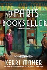 The paris bookseller d'occasion  Livré partout en Belgiqu