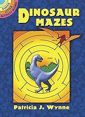 Dinosaur mazes for sale  Delivered anywhere in USA 