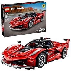Lego technic ferrari for sale  Delivered anywhere in USA 