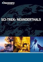 Sci trek neanderthals for sale  Delivered anywhere in USA 