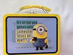 Minion fun games for sale  Delivered anywhere in USA 