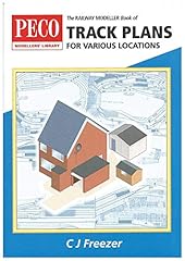 Railway modeller book for sale  Delivered anywhere in UK