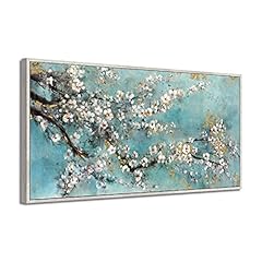 Abstract flower wall for sale  Delivered anywhere in USA 