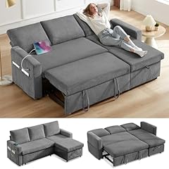Vipbear sleeper sofa for sale  Delivered anywhere in USA 
