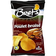 Bret chips saveur d'occasion  Livré partout en France
