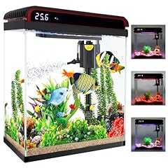 Gallon fish tank for sale  Delivered anywhere in USA 
