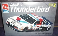 Valvoline thunderbird amt for sale  Delivered anywhere in USA 