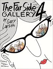 Far side gallery for sale  Delivered anywhere in USA 