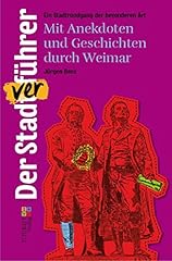 Stadtverführer anekdoten gesc gebraucht kaufen  Wird an jeden Ort in Deutschland