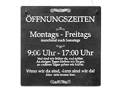 Shabby vintage schild gebraucht kaufen  Wird an jeden Ort in Deutschland