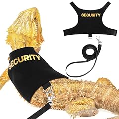 Bearded dragon harness for sale  Delivered anywhere in UK