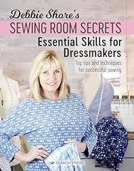 Debbie shore sewing for sale  Delivered anywhere in UK