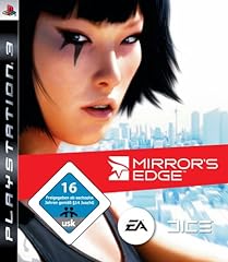 Mirror edge ps3 for sale  Delivered anywhere in UK