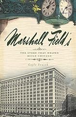Marshall field helped for sale  Delivered anywhere in UK