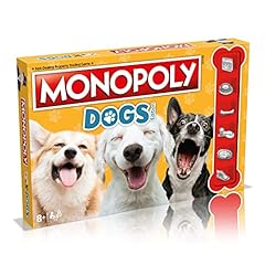 Winning moves dogs for sale  Delivered anywhere in UK
