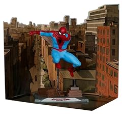 Mcfarlane marvel spider usato  Spedito ovunque in Italia 