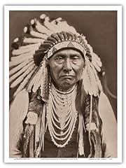 Chief joseph nez for sale  Delivered anywhere in USA 