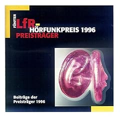 Fünfter lfr hörfunkpreisträ usato  Spedito ovunque in Italia 