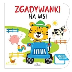 Zgadywanki wsi for sale  Delivered anywhere in UK