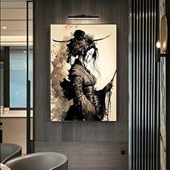 Wzxghe poster japonais d'occasion  Livré partout en France