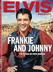 Frankie johnny for sale  Delivered anywhere in USA 