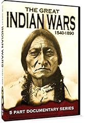 The indian wars d'occasion  Livré partout en France