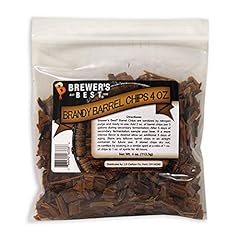 Brandy barrel chips for sale  Delivered anywhere in USA 